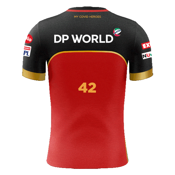 Navaneet Sticker by Royal Challenge Official