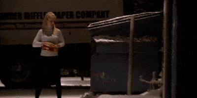 the office GIF by NBC