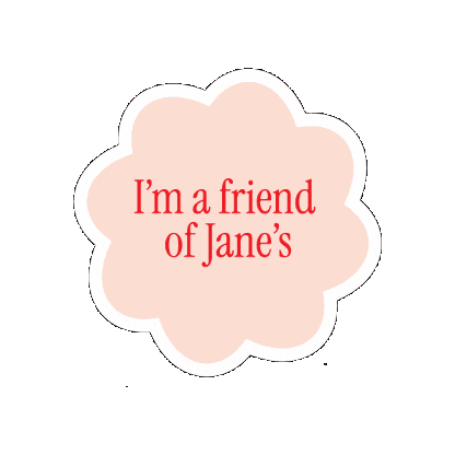 Creativeadagency Sticker by Jane Doe Creation