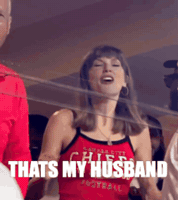 Taylor Swift Husband GIF