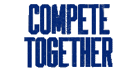 Hockey Compete Sticker by Toronto Maple Leafs