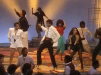 soul train dancing GIF