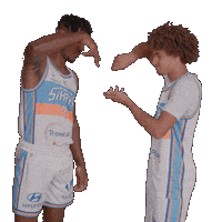 Sharksantibes Sticker by Antibes Sharks