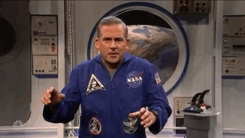 Steve Carell Thumbs Up GIF by Saturday Night Live