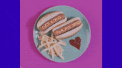 get likes GIF by NANCIE