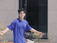세븐틴 Kimmingyu GIF