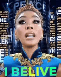 Miss Grand Indonesia GIF