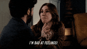 Zosia Mamet Comedy GIF by HBO Max