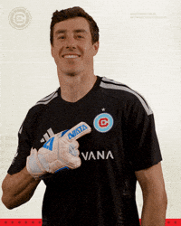 Chicago Fire Soccer GIF by Chicago Fire Football Club