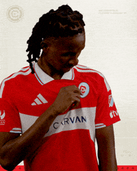 Chicago Fire Soccer GIF by Chicago Fire Football Club