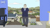 Dance Dancing GIF by Adult Swim