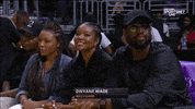 wnba couple celebrities fans wnba GIF