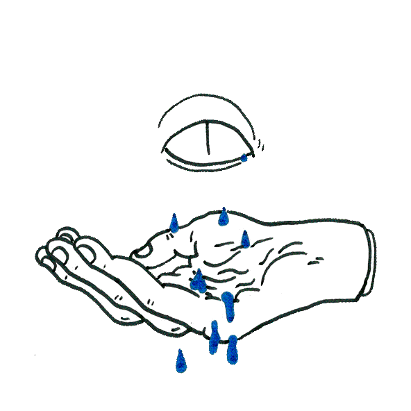 finalsweek STICKER by imoji