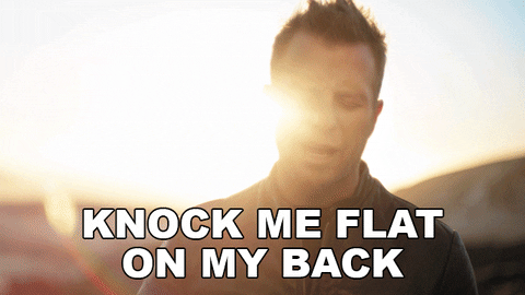 Country Music Guitar GIF by Dierks Bentley