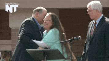 mike huckabee news GIF by NowThis 