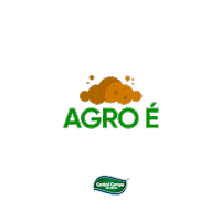 Cafe Agro Sticker by Central Campo