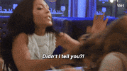 love and hip hop GIF by RealityTVGIFs
