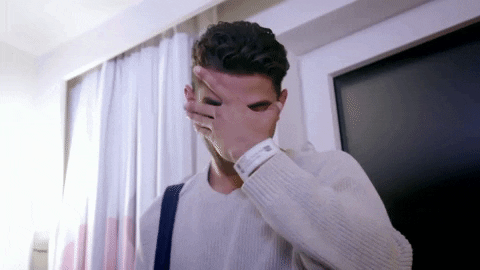 Bbc One Dancing GIF by BBC Three