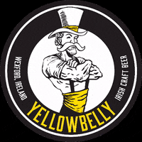 YellowbellyBeerWexford beer craft beer wexford yellowbelly GIF