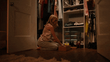 Scott Porter Georgia GIF by NETFLIX