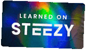 Dance Dancing GIF by STEEZY Studio