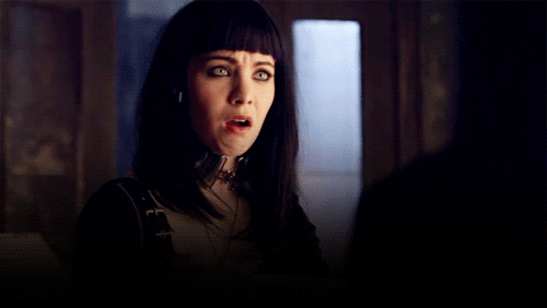 days dammit GIF