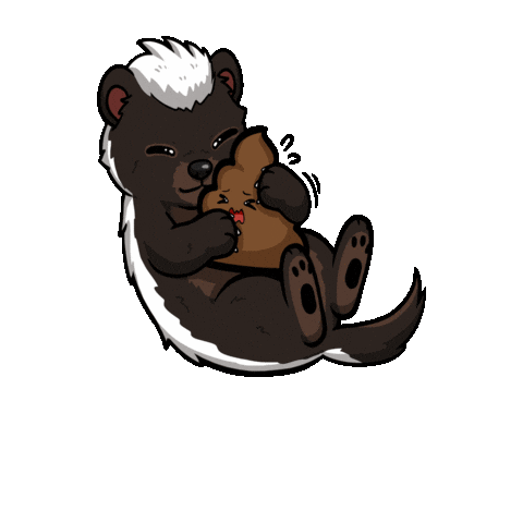 OSHITIO giphygifmaker i dont give a shit oshit Sticker