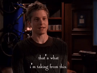 season 5 netflix GIF by Gilmore Girls 