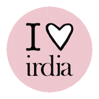 Irdiajewelry Sticker by irdia