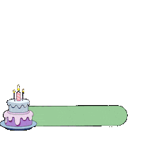 Happy Birthday Sticker by Pudgy Penguins