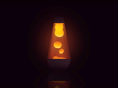 Lamp GIF