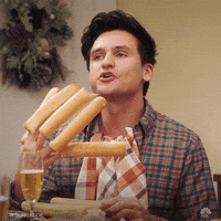 Nbc GIF by Sunnyside