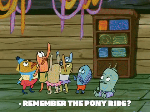 season 4 whale of a birthday GIF by SpongeBob SquarePants