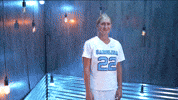 North Carolina GIF by UNC Tar Heels