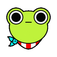 Shock What Sticker