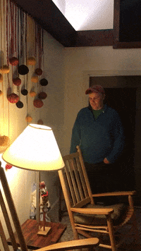 Golf Cracovia GIF by Summit Comedy, Inc.