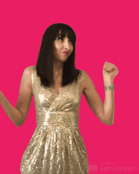jennrobbins dance dancing pink dance party GIF