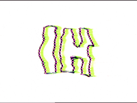 Art Glitch GIF