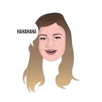 Cecile Sticker