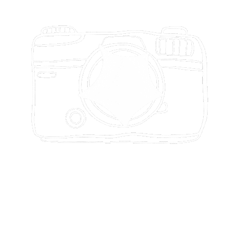 Photo Camera Sticker