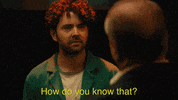 season 2 s02 GIF by DREAM CORP LLC