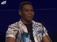 Raymond Pozo GIF by Dominicana's Got Talent