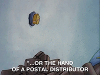 rockos modern life nicksplat GIF