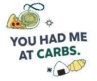 Foodie Eating Sticker by Grab