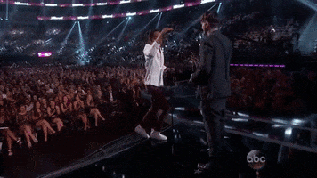 bbmas 2016 GIF by Zenny