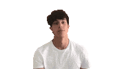 habitivity happy yes idk think Sticker