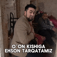 Bekmirza GIF