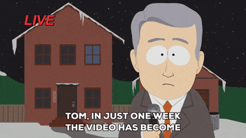 house reporter GIF by South Park 