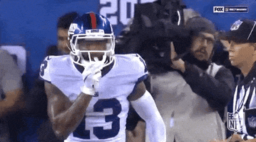 2018 Nfl Football GIF by NFL