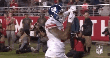 2018 Nfl Football GIF by NFL